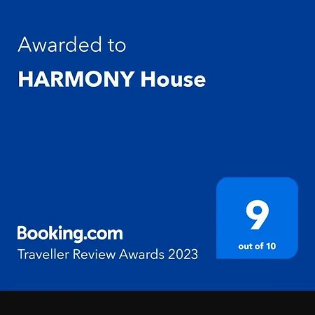 Homestay Harmony House Syracuse