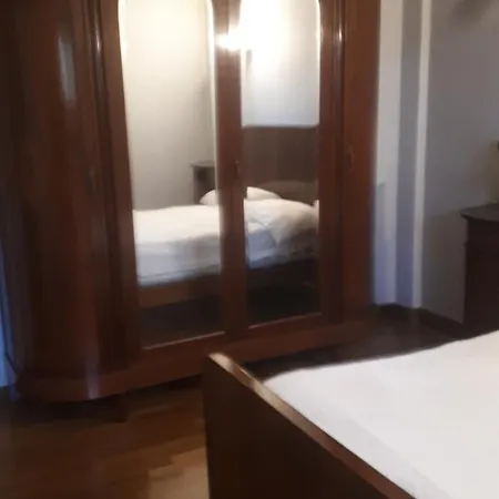 Homestay Harmony House