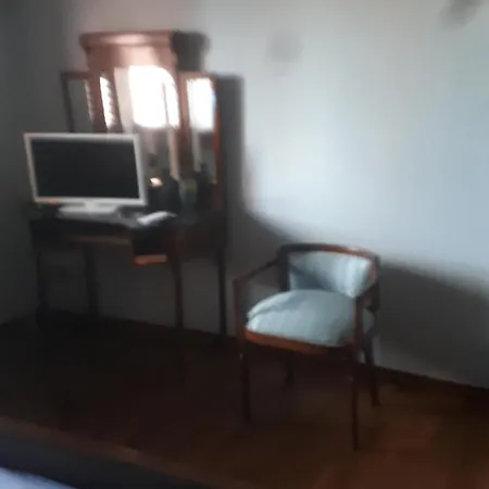 Harmony House Homestay *