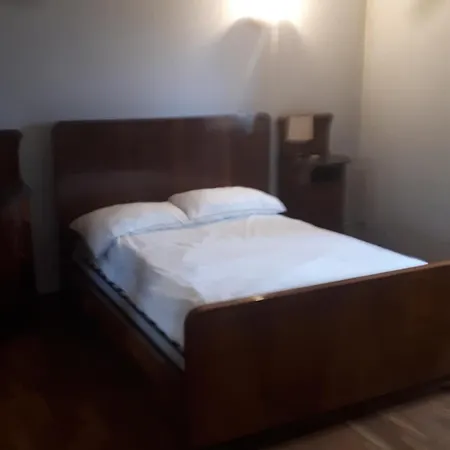 Homestay Harmony House