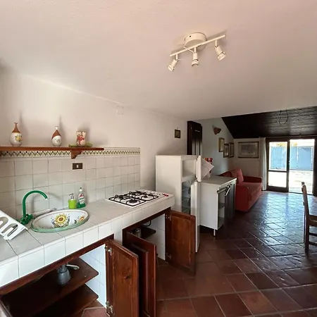 Harmony House *