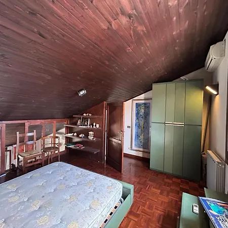 Harmony House Homestay